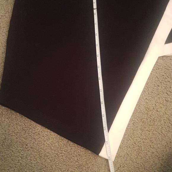 Forever 21  Asymmetrical Skirt - Picture 8 of 14